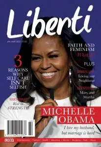 Liberti - January-March 2020