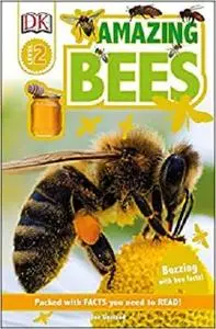 Amazing Bees: Buzzing with Bee Facts!