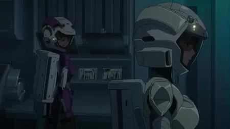 A I C O Incarnation BD BOX TV  SP A I C O Incarnation 10 (BD 1920x1080 x 264 Flac mkv" yEnc