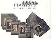 Great Pianists Of The 20Th Century - vol 65 - Lipatti