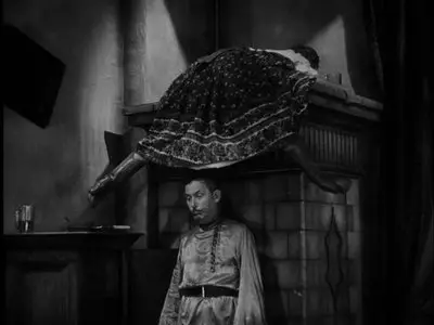 Dishonored (1931)