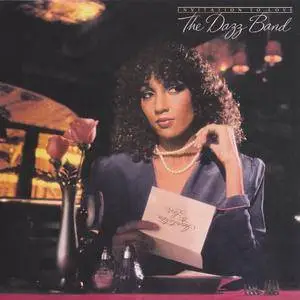 The Dazz Band - Invitation To Love (1981) [2008]
