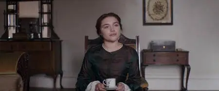 Lady Macbeth (2017)