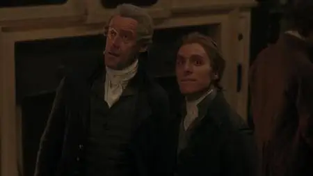 Poldark S04E08
