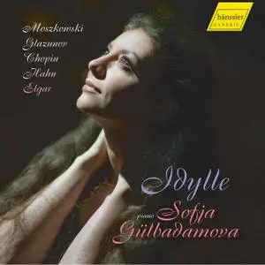 Sofja Gülbadamova - Idylle (2020)