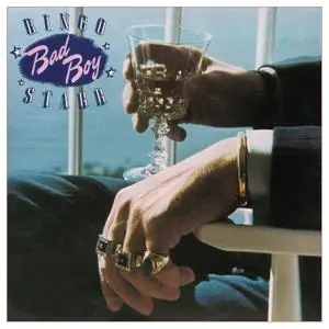 Ringo Starr - Bad Boy (1978/2020) [Official Digital Download 24/192]