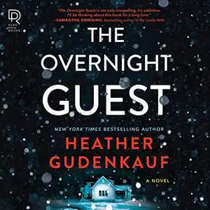The Overnight Guest [Audiobook]