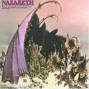 Nazareth - 1975 - Hair of the Dog