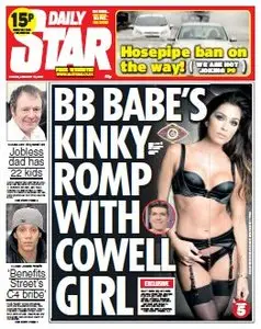 DAILY STAR - 10 Friday, January 2014