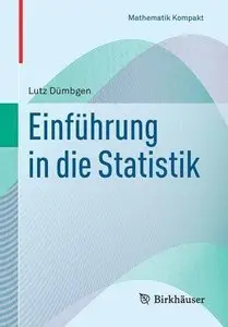 Einführung in die Statistik