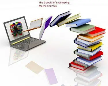 The E-books of Engineering Mechanics Pack