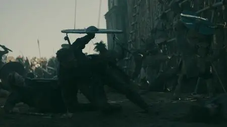 Vikings S05E20