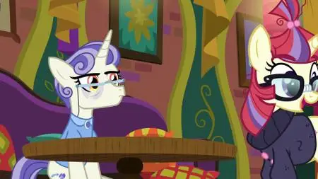 My Little Pony: Friendship Is Magic S09E05