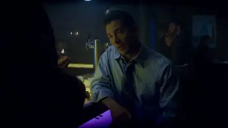 The Rook S01E06