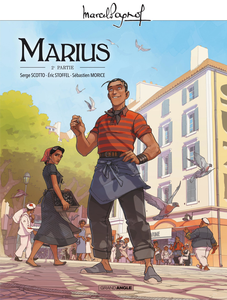 Marius - Tome 2