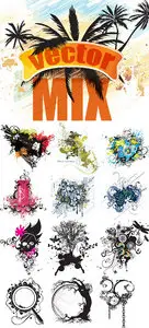 Vector MIX