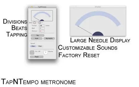 TapNTempo 1.0.1