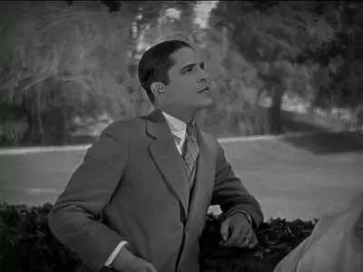 The Circle (1925)