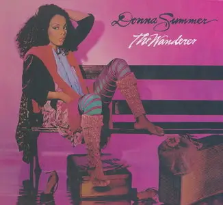 Donna Summer - Donna: The CD Collection (2014) [Remastered, Box Set]