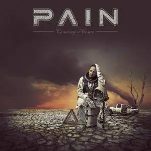 Pain - Coming Home (2016)