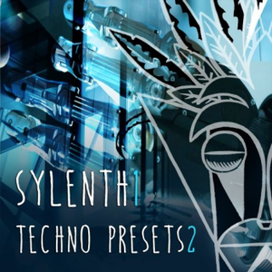 Mind Flux Sylenth1 Techno Presets 2 WAV MiDi SYLENTH1