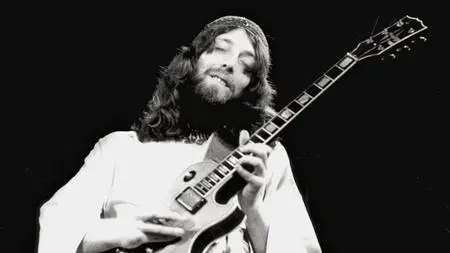 Steve Hillage - L (1976) Expanded Remastered 2007 [Repost, New Rip]