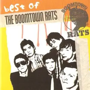The Boomtown Rats - Best Of... (2004) {Universal}