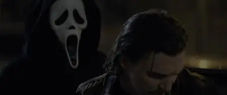 Scream (2022)