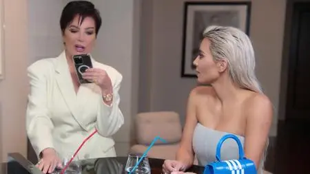 Keeping Up with the Kardashians S03E08