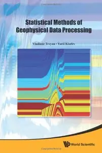 Statistical Methods of Geophysical Data Processing (repost)