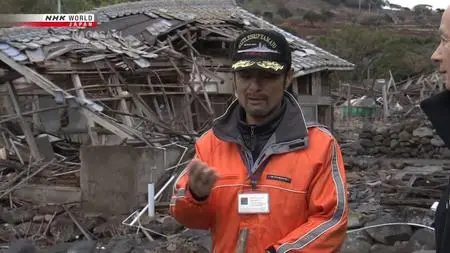 NHK - Nagasaki: The Hidden Faces of Faith (2019)
