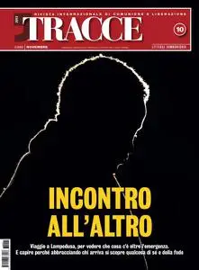 Tracce - Novembre 2013