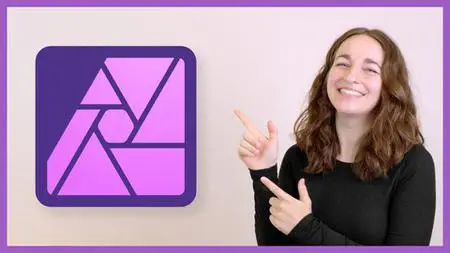 Affinity Photo For Beginners | Updated For Version 2