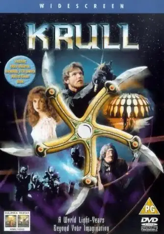 1983 Krull