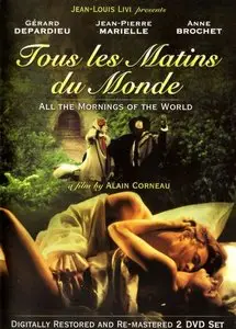 Tous les matins du monde / Tous les Matins du Monde (1991)