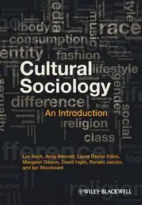 Cultural Sociology: An Introduction (repost)