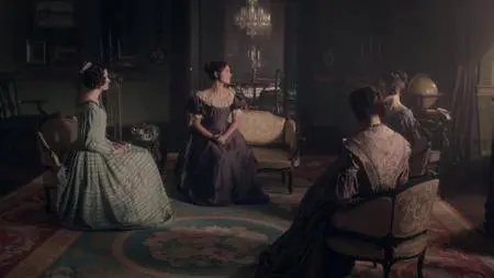 Victoria S01E03