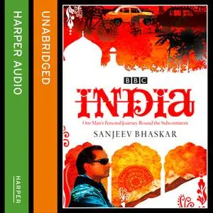«India with Sanjeev Bhaskar» by Sanjeev Bhaskar