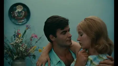 Le Bonheur (1965)