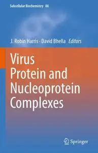 Virus Protein and Nucleoprotein Complexes (Repost)