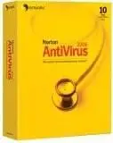 Symantec Norton Antivirus 2007 Beta