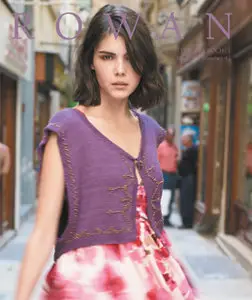 Rowan Knitting and Crochet Magazine №47 - January 2010