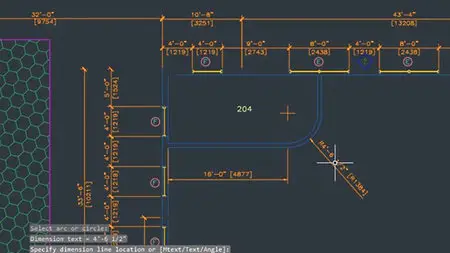 Lynda - Up and Running with AutoCAD LT