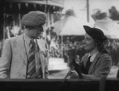 Farewell Again / Troopship (1937)