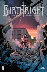 Birthright 020 (2016)