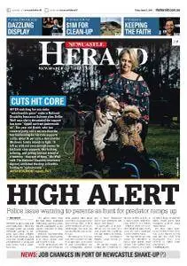 Newcastle Herald - June 15, 2018