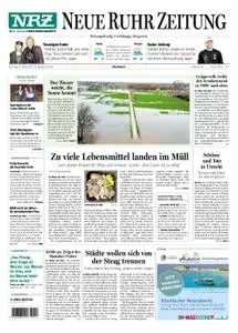 NRZ Neue Ruhr Zeitung Oberhausen - 19. März 2019