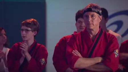 Cobra Kai S04E10