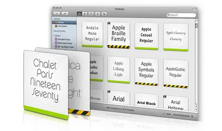 FontCase 1.5.8