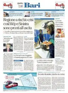 la Repubblica Bari - 17 Ottobre 2017